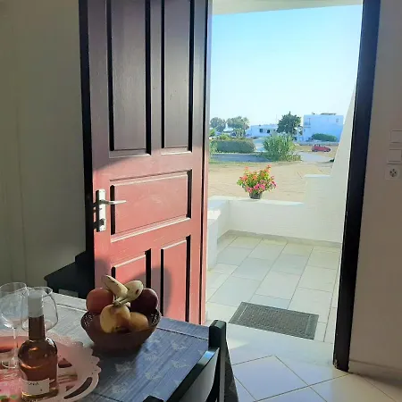 Joanna's On The Apartamento