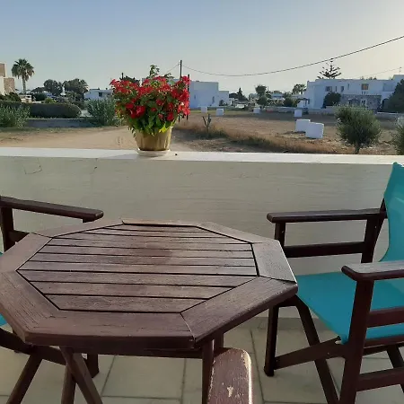 Joanna's On The Διαμέρισμα *