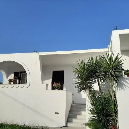 Διαμέρισμα Joanna's On The *