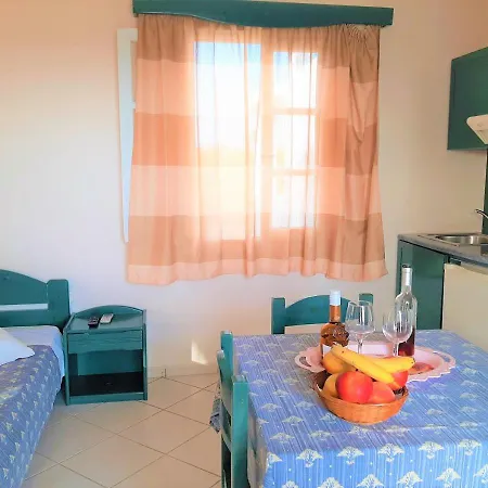 Joanna's On The * Πλάκα