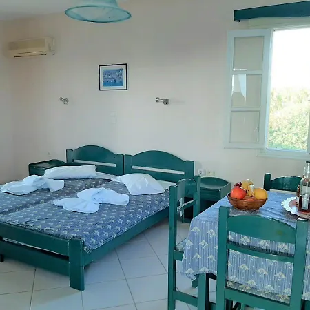 Apartamento Joanna's On The *