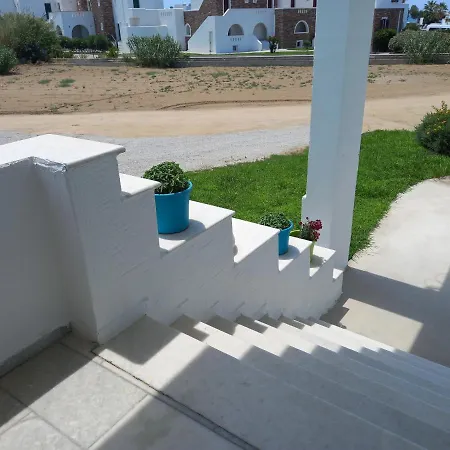 Διαμέρισμα Joanna's On The