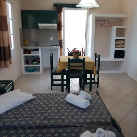 Joanna's On The Διαμέρισμα