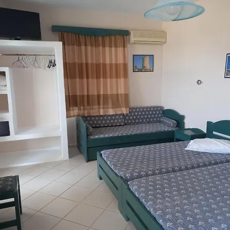 Joanna's On The Διαμέρισμα