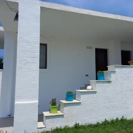 Joanna's On The * Πλάκα