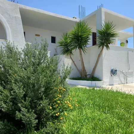 Διαμέρισμα Joanna's On The *