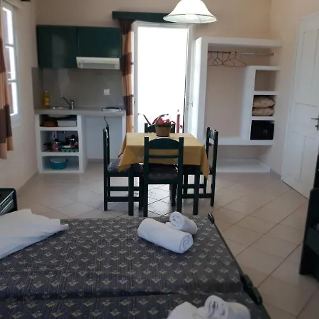 Joanna's On The Apartamento
