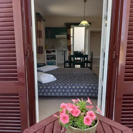 Joanna's On The Διαμέρισμα