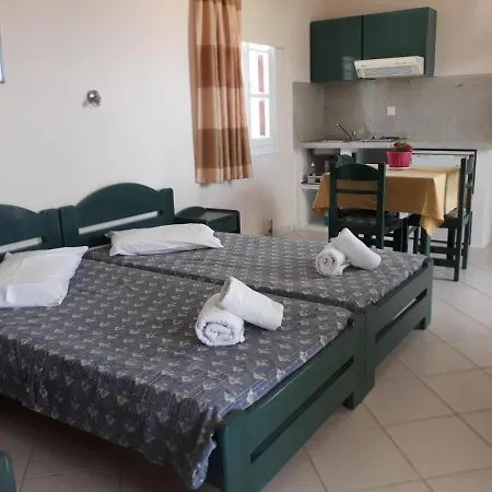 Διαμέρισμα Joanna's On The Πλάκα