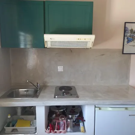 Joanna's On The Διαμέρισμα