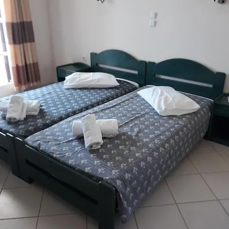 Joanna's On The * Πλάκα