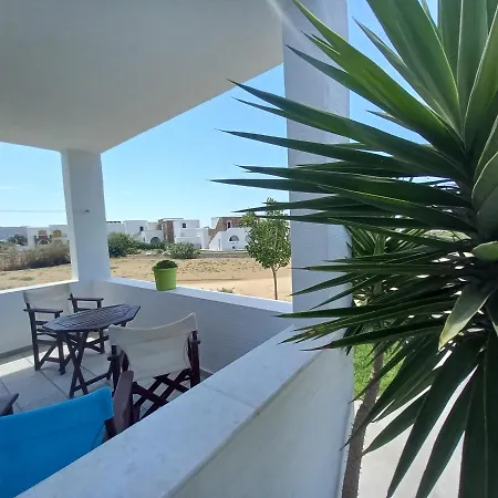 Joanna's On The Διαμέρισμα *