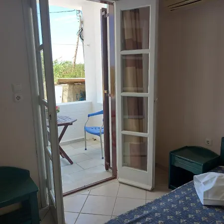 Joanna's On The Apartamento