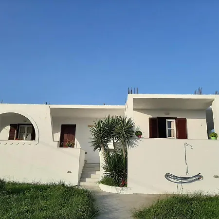 Διαμέρισμα Joanna's On The *