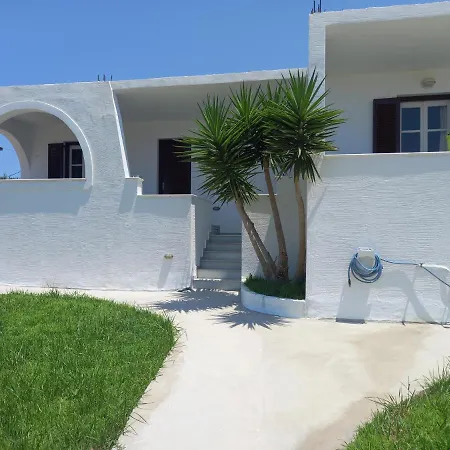 Διαμέρισμα Joanna's On The *