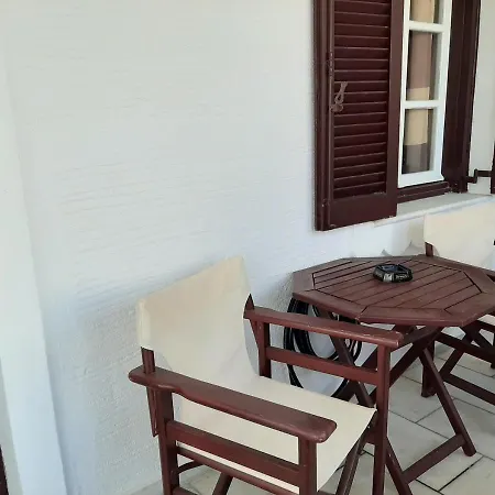 Διαμέρισμα Joanna's On The