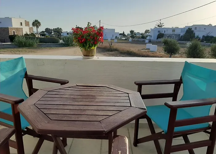 Joanna's On The Apartment *