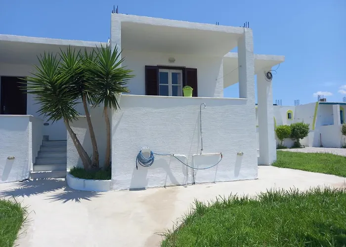 Apartment Joanna's On The Plaka (Naxos)