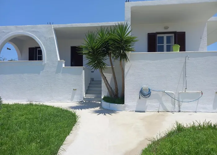 Joanna's On The Apartment *