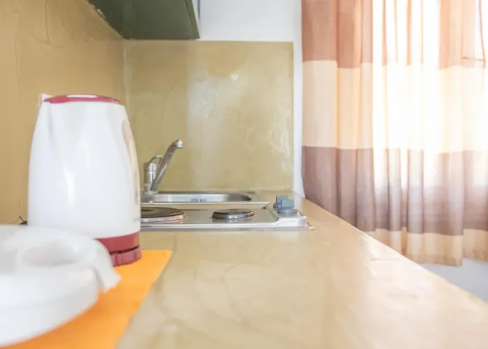 Joanna's On The Apartment