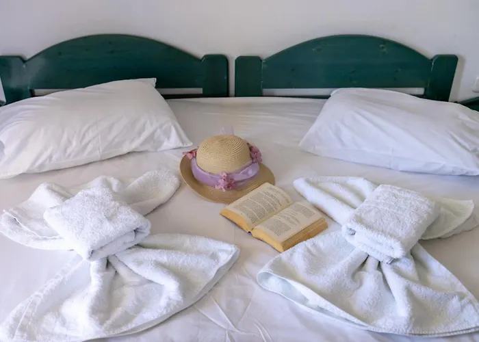 Apartment Joanna's On The