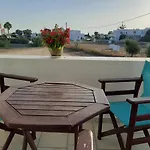 Joanna's On The Apartmán *