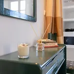 Joanna's On The Apartmán *