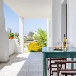 Joanna's On The Apartmán