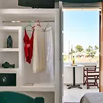 Joanna's On The Apartmán *