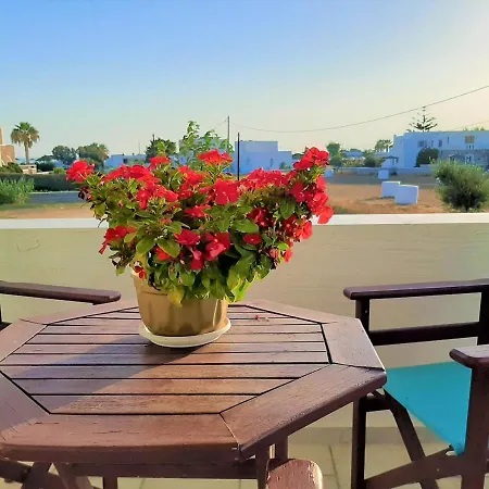 Apartment Joanna's On The Plaka (Naxos)