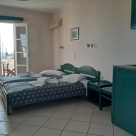 Apartment Joanna's On The *