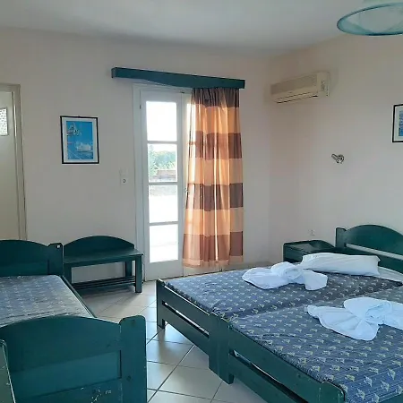 Apartment Joanna's On The Plaka (Naxos)