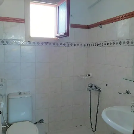 Apartment Joanna's On The
