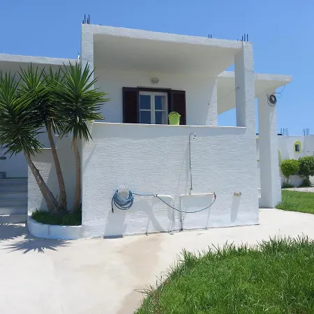 Apartment Joanna's On The Plaka (Naxos)