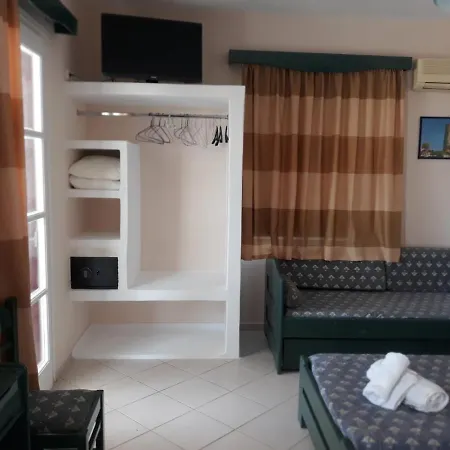 Apartment Joanna's On The