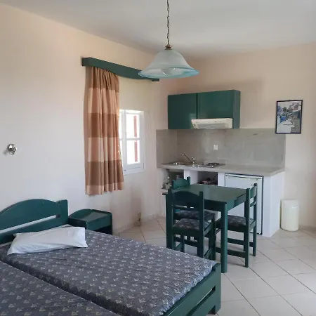 Apartment Joanna's On The