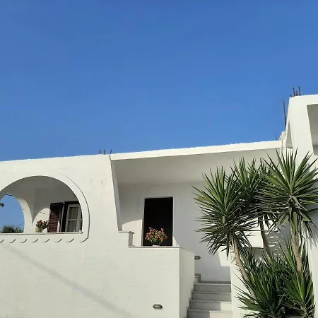 Joanna's On The Apartment Plaka (Naxos)