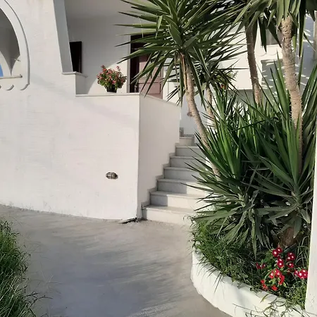 Apartment Joanna's On The Plaka (Naxos)
