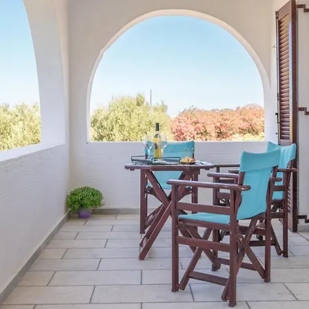 Joanna's On The Apartament *