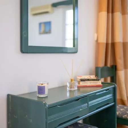 Joanna's On The Apartament Pláka