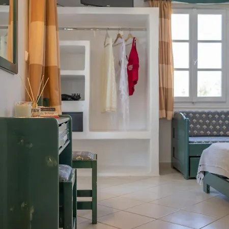 Apartamento Joanna's On The *