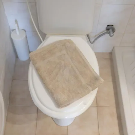 Joanna's On The Apartament Pláka