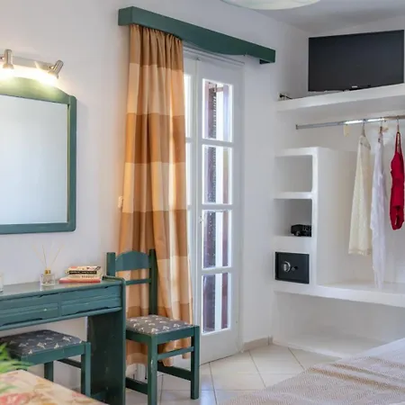Apartamento Joanna's On The *