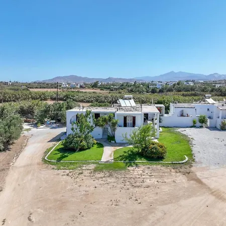 Joanna's On The Apartment *