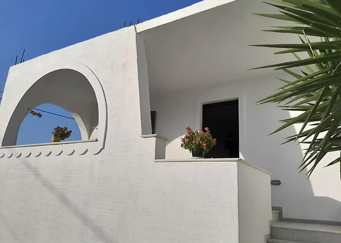 Joanna's On The Apartment *