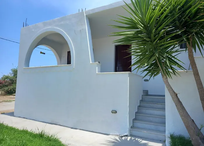 Apartment Joanna's On The