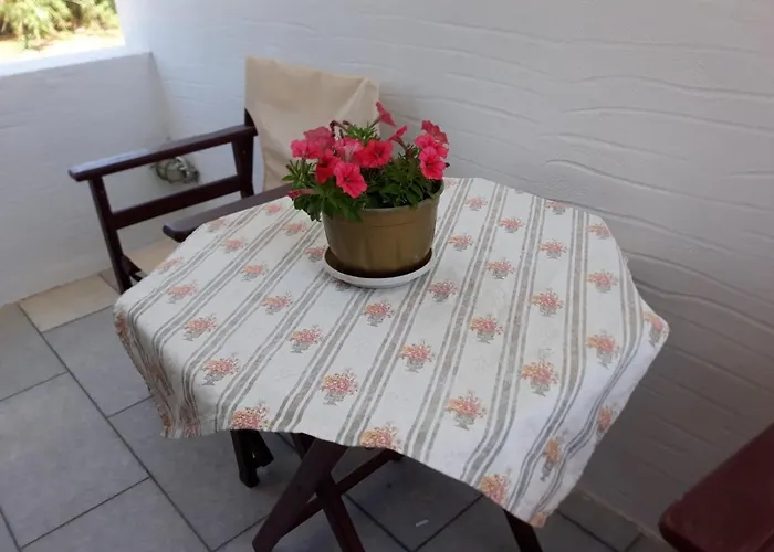 Apartament Joanna's On The *