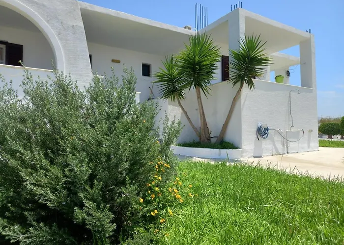 Apartment Joanna's On The *