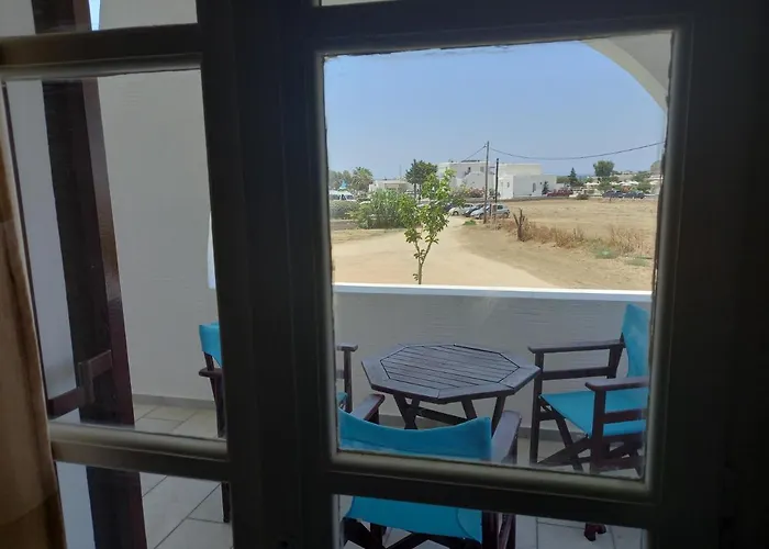 Apartment Joanna's On The