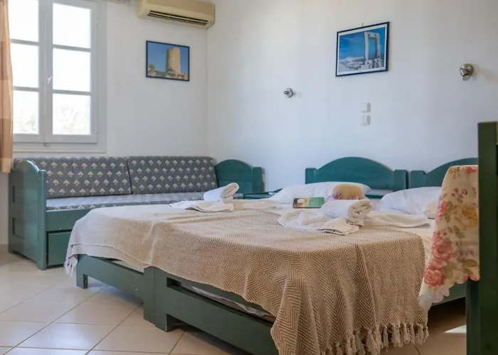 Apartment Joanna's On The